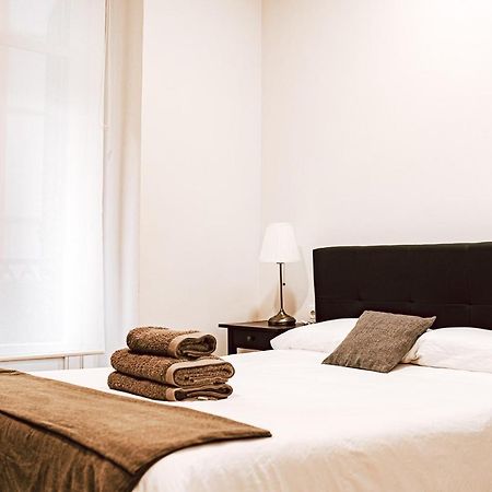 Apartamento San Marcial By Sanse Holidays San Sebastián Exteriör bild