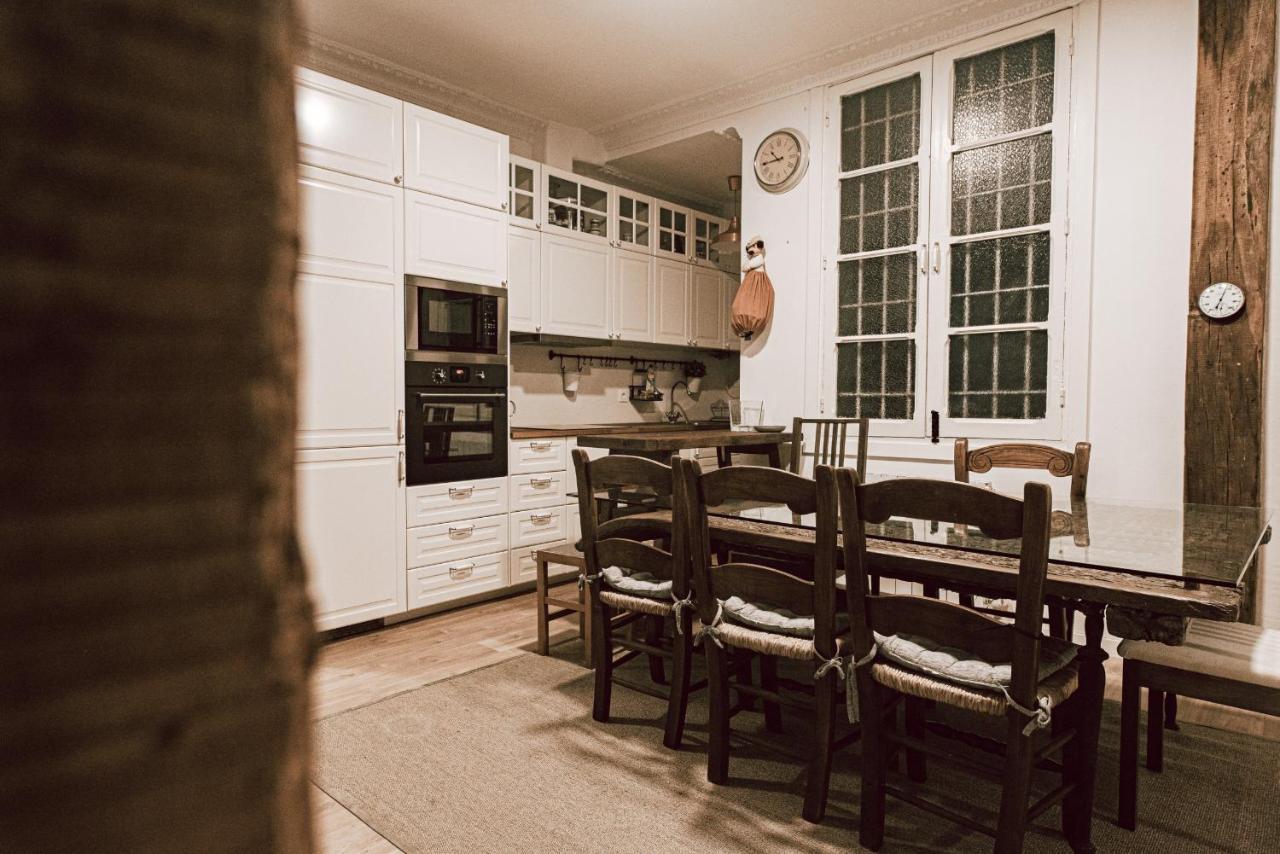 Apartamento San Marcial By Sanse Holidays San Sebastián Exteriör bild