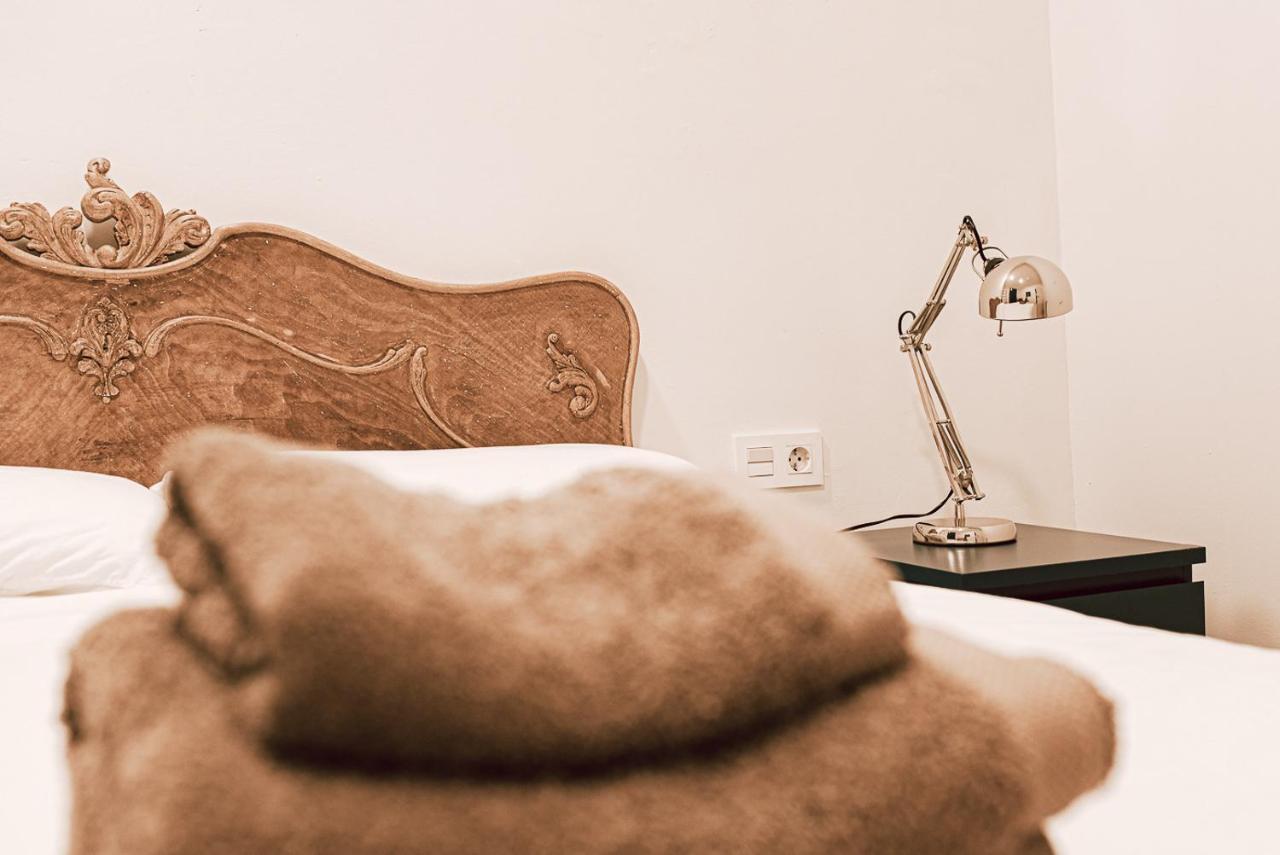 Apartamento San Marcial By Sanse Holidays San Sebastián Exteriör bild