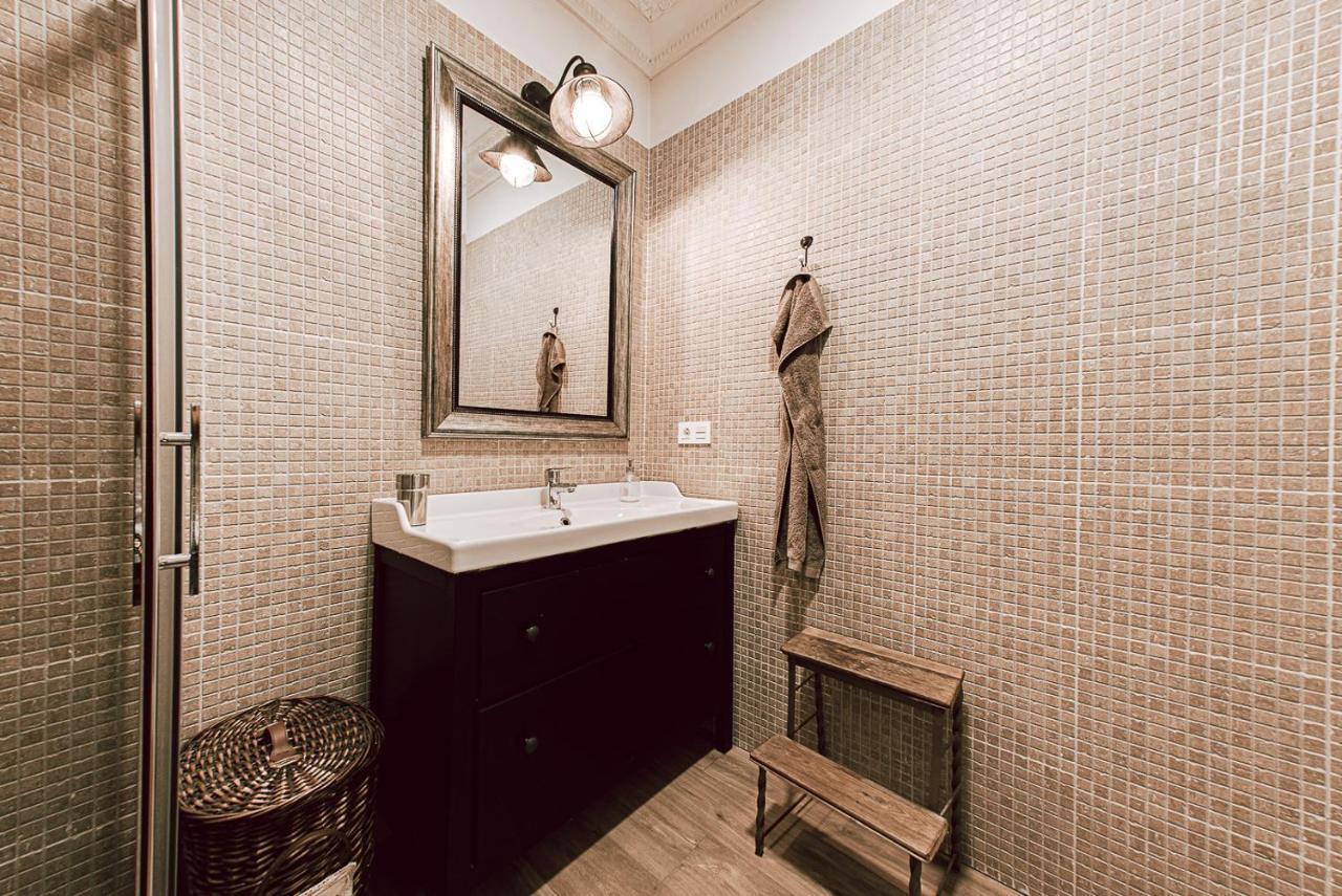 Apartamento San Marcial By Sanse Holidays San Sebastián Exteriör bild